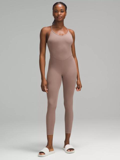 lululemon Align™ Cross-Back Bodysuit 25"