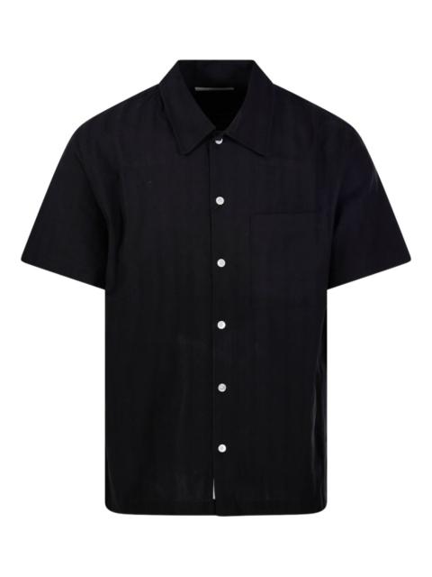 Dunst cotton shirt