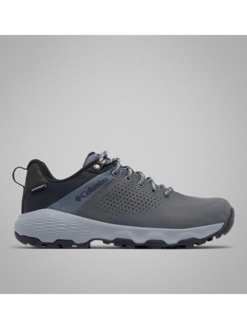 Columbia Women's Newton Nimble LTR Shoe