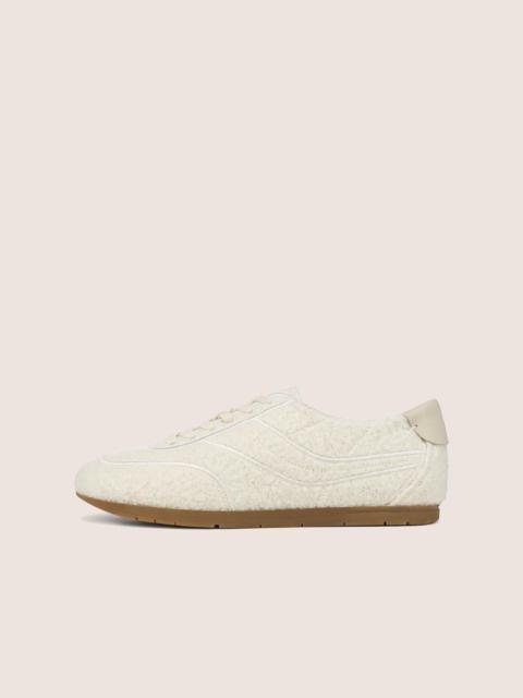 Vince LA Bouclé Slip-On Runner Sneaker