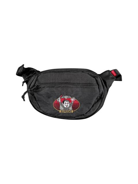 Supreme Vampire Boy Waist Bag 'Black'