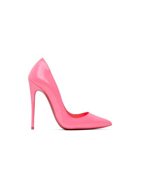 Pink So Kate 120 Heels