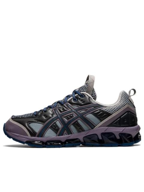 Asics ASICS US3-S Gel Quantum 360 7 Kiso 'Oyster Grey Purple' 1201A629-020