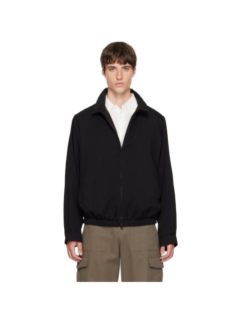 Our Legacy Black Casino Jacket