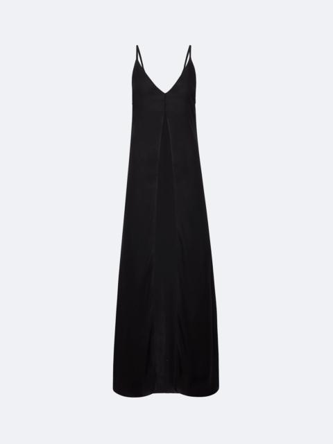 LAPOINTE Lightweight Georgette Long Cami Top