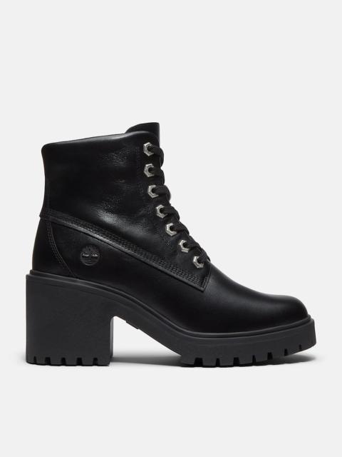 Timberland Women's Stone Heights Mid Boot