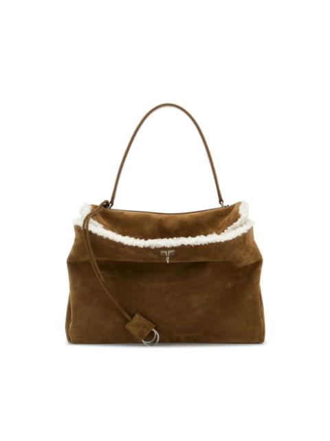 BALENCIAGA large Rodeo tote bag