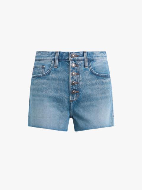 Favorite Daughter THE CAROLINE HIGH RISE SHORT