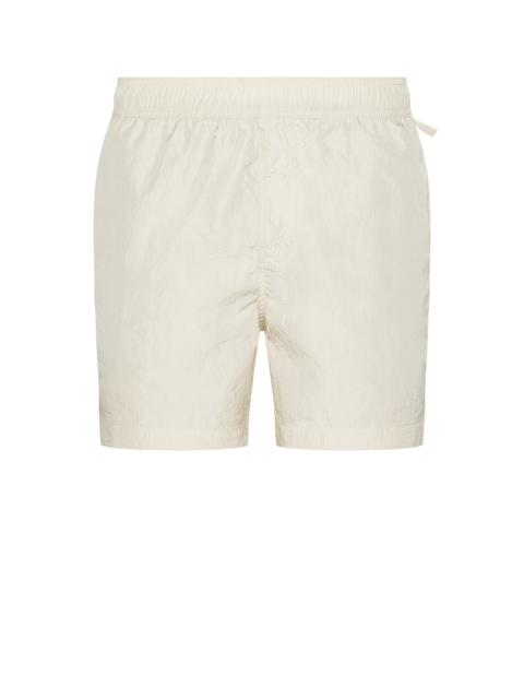 onia Nylon Crinkle 5" Swim Trunk