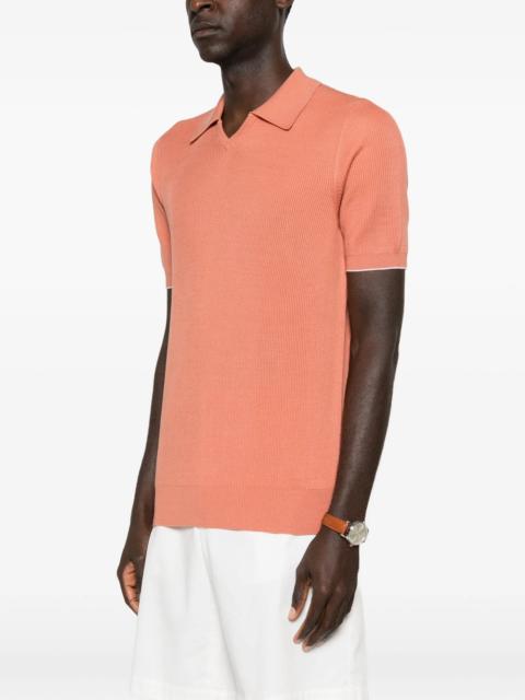 Brunello Cucinelli Brunello Cucinelli Polo Shirts