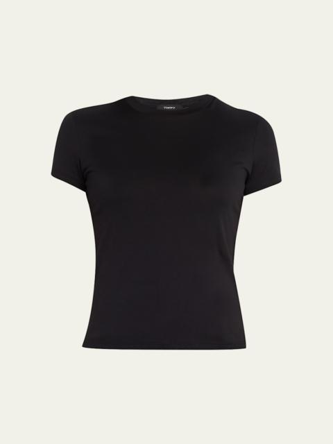 Theory Tiny Tee