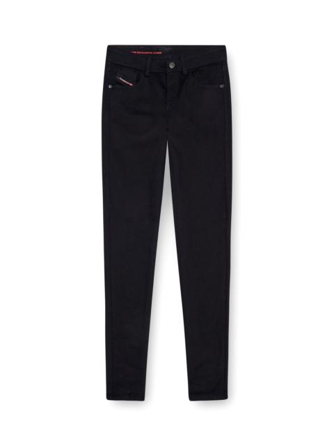 Diesel SUPER SKINNY JEANS 2017 SLANDY 069EF