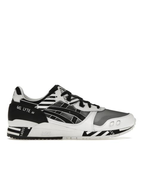Asics ASICS Gel-Lyte III Barcode
