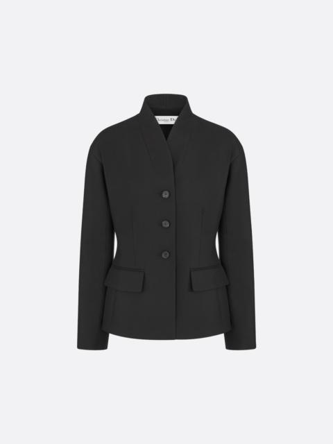 Dior Fitted Jacket