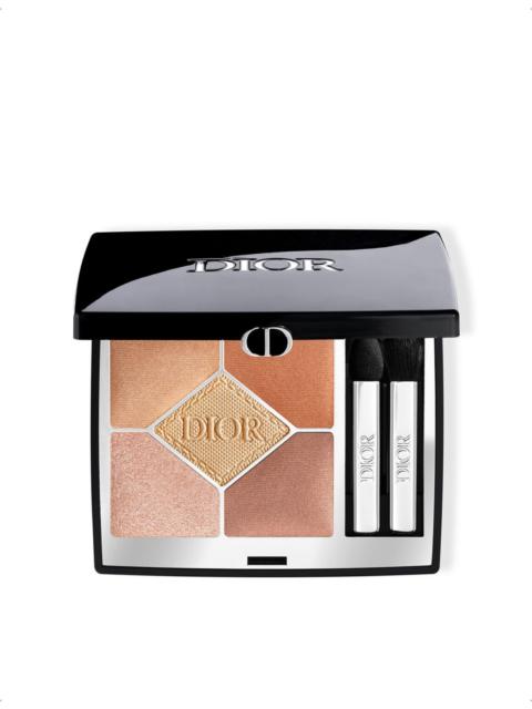 Dior Diorshow 5 Couleurs eyeshadow palette 2.2g