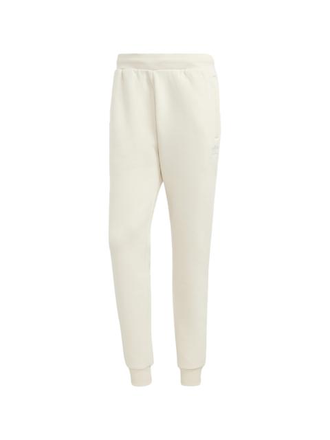 TREFOIL ESSENTIALS PANT "White"