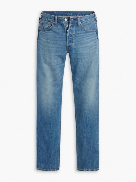 501® ORIGINAL FIT MEN'S JEANS