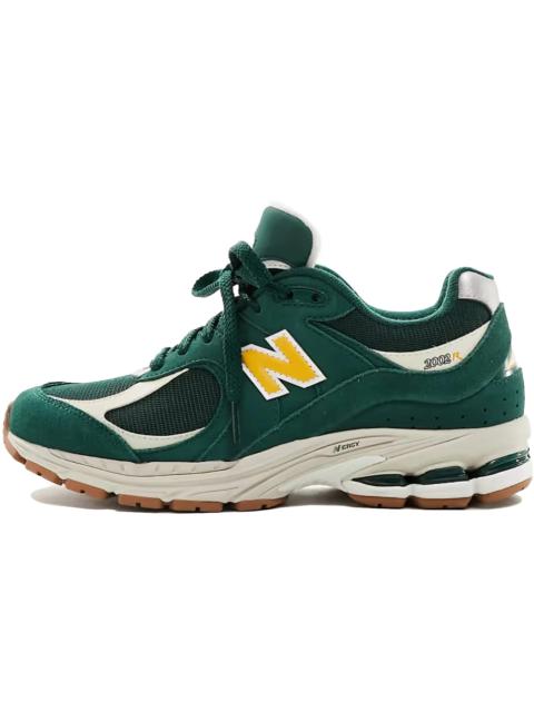 New Balance 2002R ASOS Exclusive Green