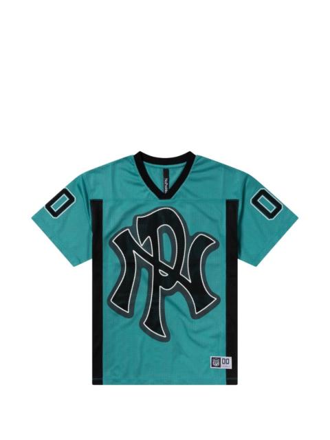 No Problemo NYP Sports V-neck T-shirt