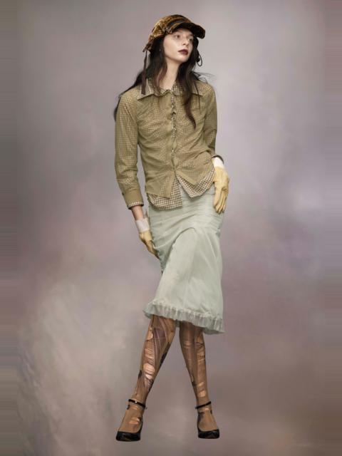 Layer shirt