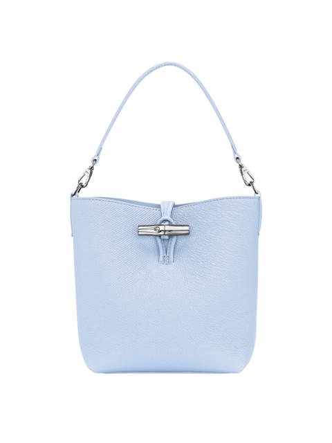 Longchamp Le Roseau XS Bucket bag