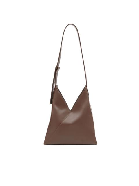 MM6 Maison Margiela 일본 6 가죽 어깨 가방