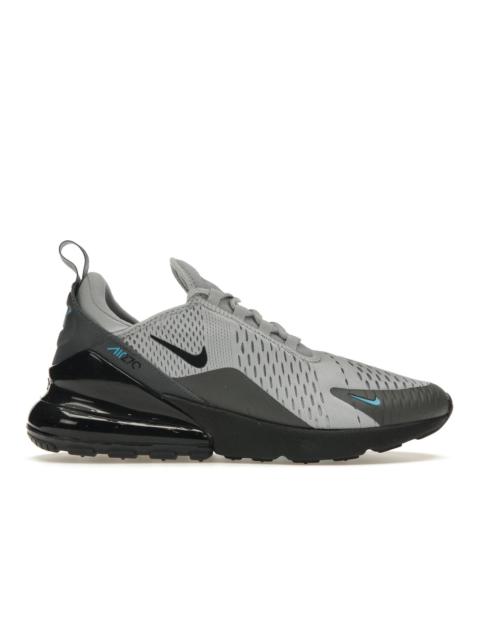 Nike Air Max 270 Wolf Grey Blue