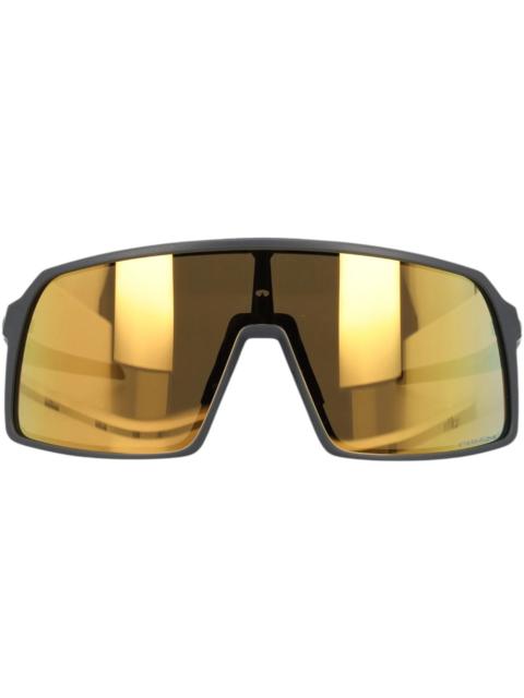 OAKLEY Oakley Sutro Sunglasses Matte Carbon (OO9406-05)