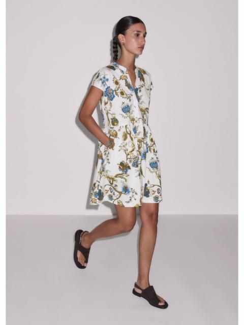 ME+EM Short Swing Dress