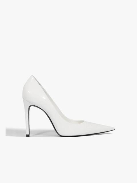 SCHUTZ Clara Patent Leather Pump