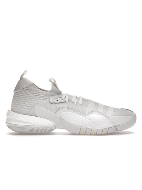 adidas Trae Young 2.0 Triple White