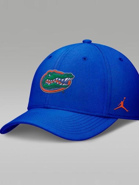 Jordan Florida Classic Men's Jordan Brand Dri-FIT College Hat