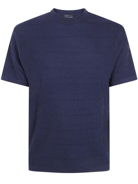 EMPORIO ARMANI T-Shirt Classic Round Neck