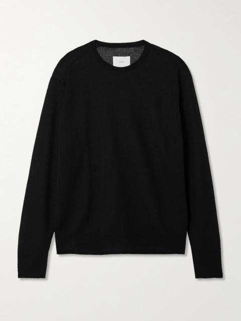 ssstein Knitted Sweater