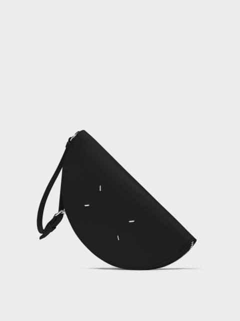 Maison Margiela Leather pouch