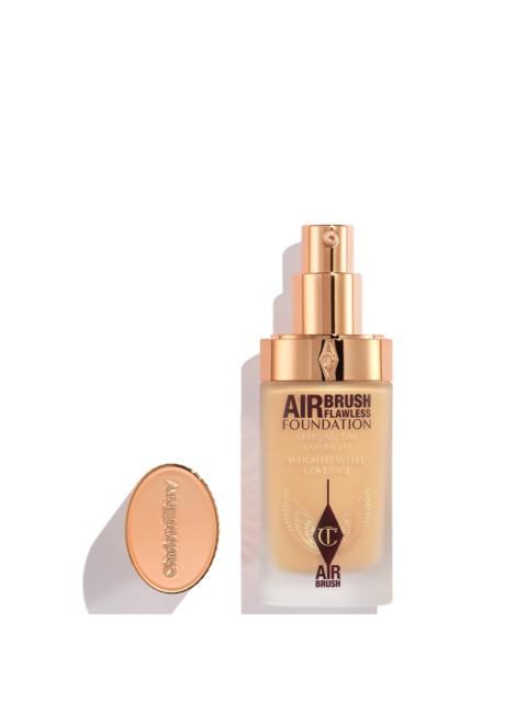 Charlotte Tilbury Charlotte Tilbury Airbrush Flawless Foundation - 6 Warm