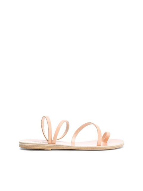 ANCIENT GREEK SANDALS Aplii Eleftheria sandals