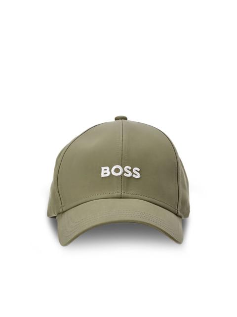 BOSS Zed cap