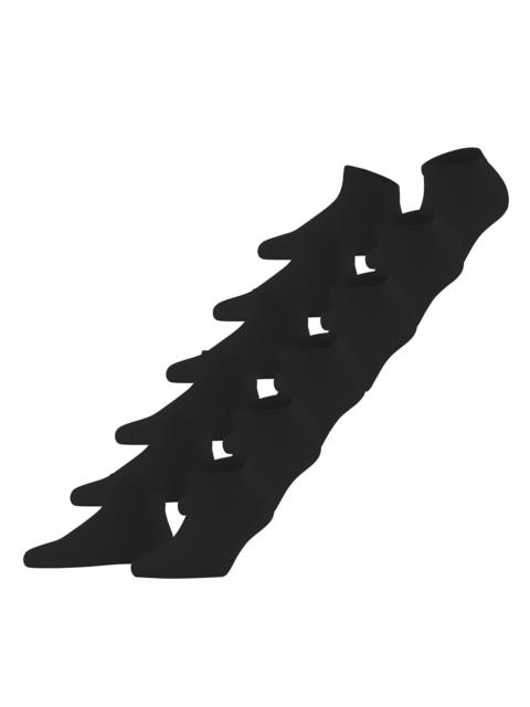 FALKE Happy 6-Pack Women Sneaker socks