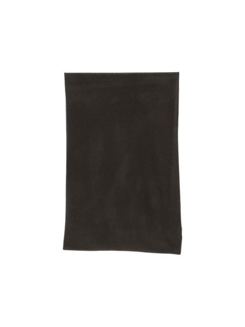LISA YANG Paris fine-knit scarf