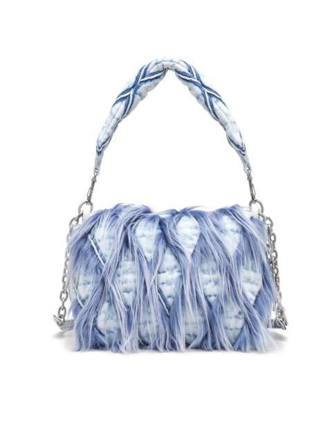 medium Charm-D shoulder bag