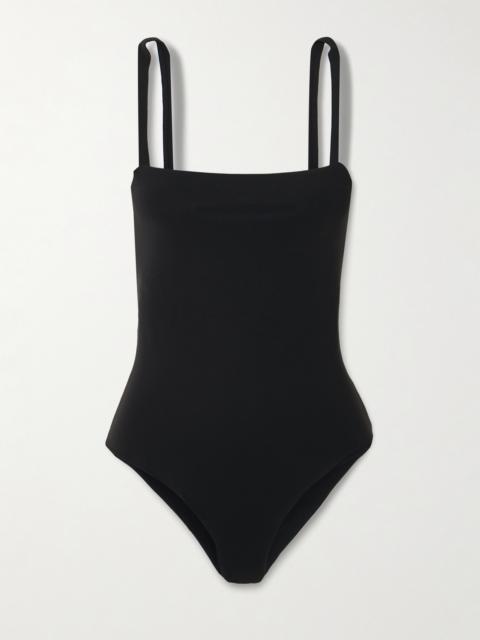 KIKI DE MONTPARNASSE Euchaffe Swimsuit