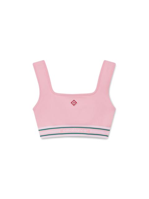 CASABLANCA Seamless Bralette