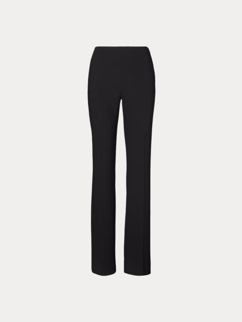 Ralph Lauren Alandra Stretch Wool Pant