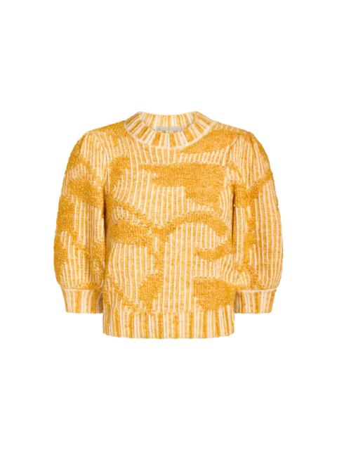 MARIE OLIVER GAIL TOP