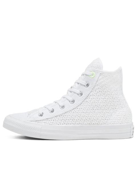 Converse (WMNS) Converse Summer Getaway Chuck Taylor 모든 스타 화이트 567654C
