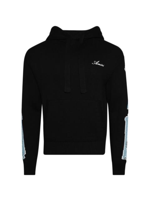 Bones hoodie