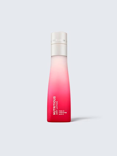 Estée Lauder Nutritious Airy Lotion Moisturizer