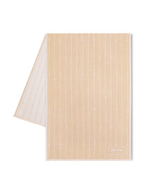 Louis Vuitton Monogram Stripes Stole