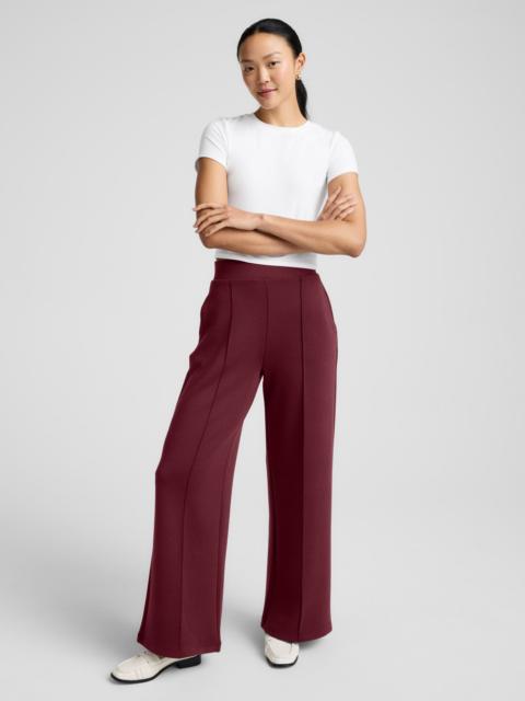 BEYOND YOGA SoftSpring Wide Leg Pant 31"